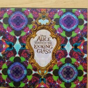 Urban Decay Alice through the looking glass
